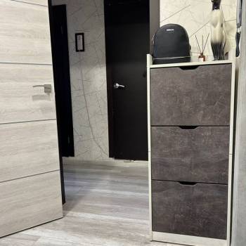 Продается 1-комнатная квартира, 40,7 м²