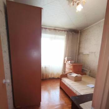 Продается 3-х комнатная квартира, 66,4 м²