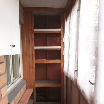 Продается 3-х комнатная квартира, 63,6 м²