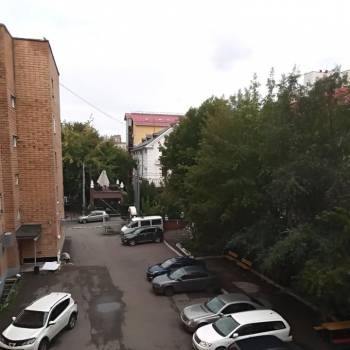 Продается 3-х комнатная квартира, 63,6 м²