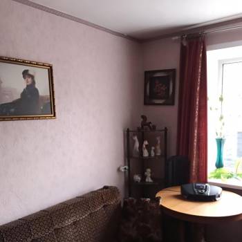 Продается 3-х комнатная квартира, 63,6 м²