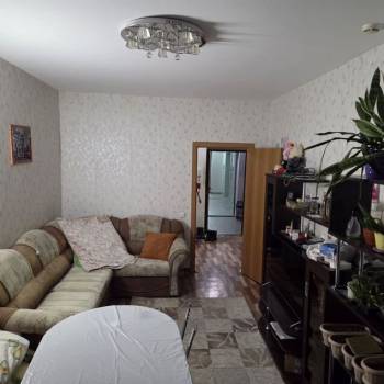 Продается 2-х комнатная квартира, 48 м²