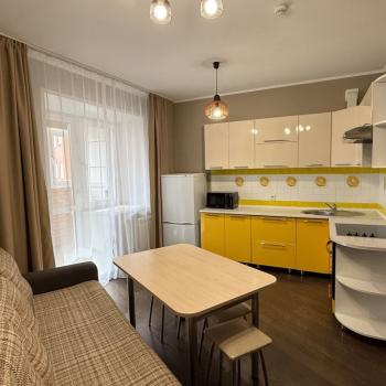 Сдается 2-х комнатная квартира, 35 м²