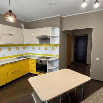 Сдается 2-х комнатная квартира, 35 м²
