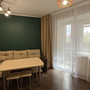 Сдается 2-х комнатная квартира, 35 м²