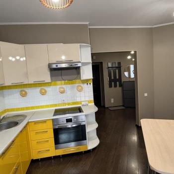 Сдается 2-х комнатная квартира, 35 м²