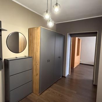 Сдается 2-х комнатная квартира, 35 м²