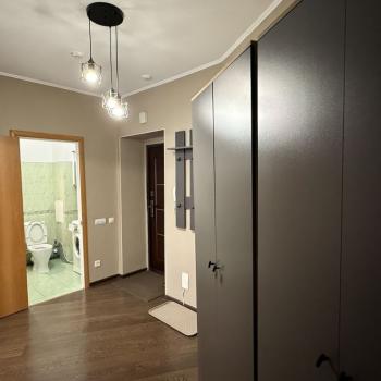 Сдается 2-х комнатная квартира, 35 м²