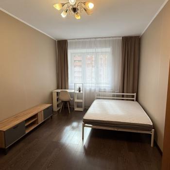 Сдается 2-х комнатная квартира, 35 м²