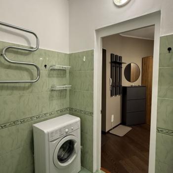 Сдается 2-х комнатная квартира, 35 м²