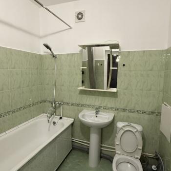 Сдается 2-х комнатная квартира, 35 м²