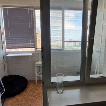 Сдается 1-комнатная квартира, 32 м²