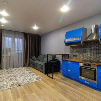 Продается 2-х комнатная квартира, 50 м²