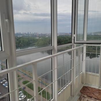 Сдается 1-комнатная квартира, 37 м²