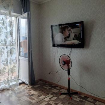 Сдается 1-комнатная квартира, 37 м²