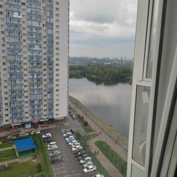 Сдается 1-комнатная квартира, 37 м²