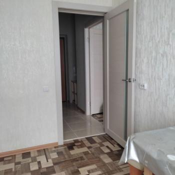 Сдается 1-комнатная квартира, 37 м²