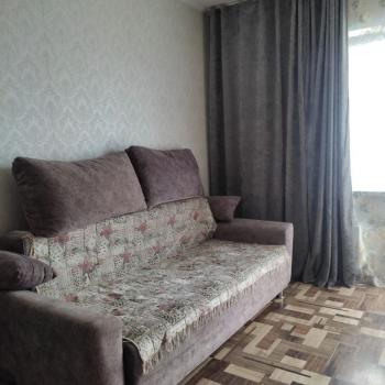 Сдается 1-комнатная квартира, 37 м²