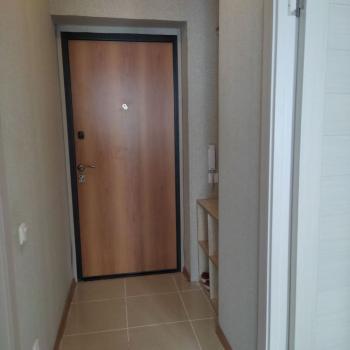 Сдается 1-комнатная квартира, 37 м²