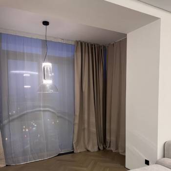 Сдается 2-х комнатная квартира, 70 м²