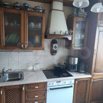 Продается Многокомнатная квартира, 80 м²