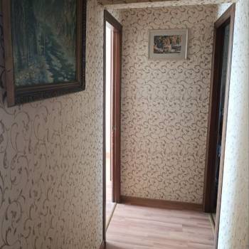 Продается Многокомнатная квартира, 80 м²