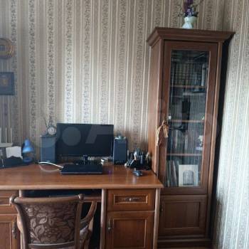 Продается Многокомнатная квартира, 80 м²