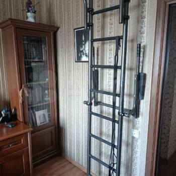 Продается Многокомнатная квартира, 80 м²