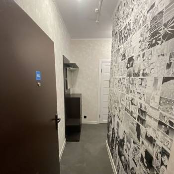 Продается 2-х комнатная квартира, 40,9 м²