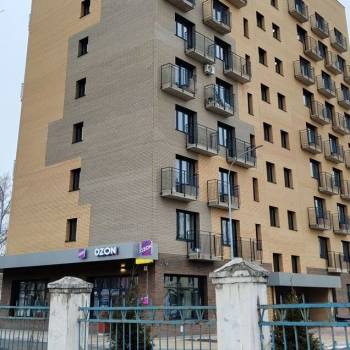 Продается 1-комнатная квартира, 18,1 м²