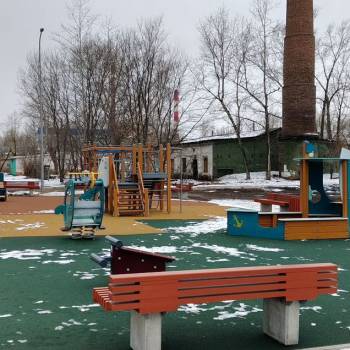 Продается 1-комнатная квартира, 18,1 м²