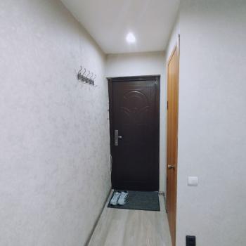 Продается 1-комнатная квартира, 20 м²