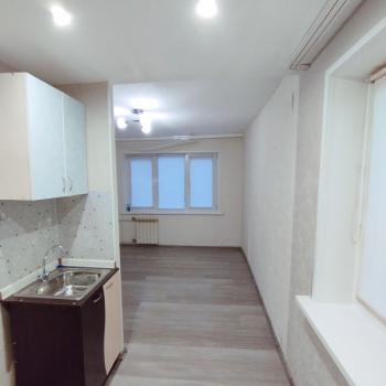 Продается 1-комнатная квартира, 20 м²