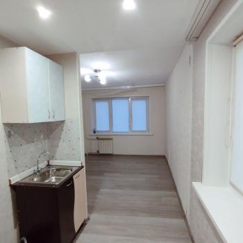 Продается 1-комнатная квартира, 20 м²