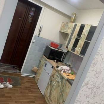 Сдается 1-комнатная квартира, 17,1 м²