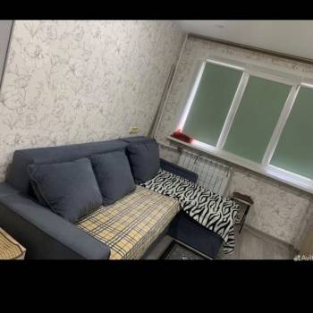 Сдается 1-комнатная квартира, 17,1 м²