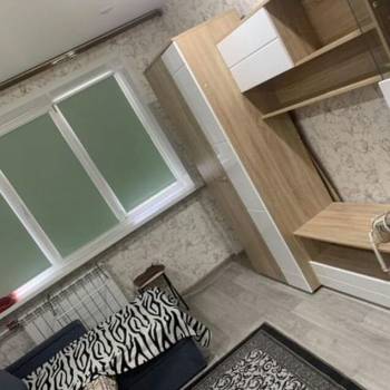 Сдается 1-комнатная квартира, 17,1 м²