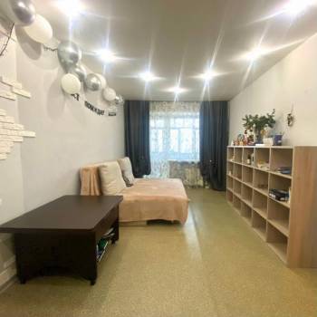 Продается 2-х комнатная квартира, 43 м²