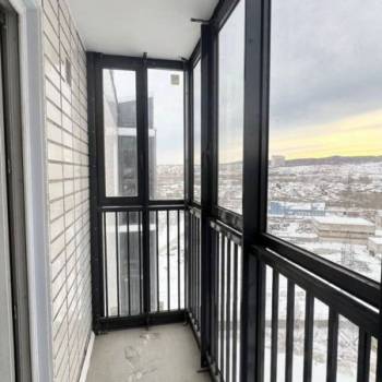 Сдается 1-комнатная квартира, 44,1 м²