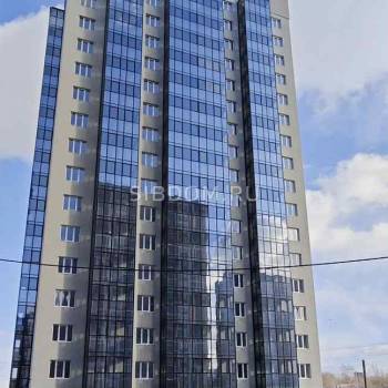 Продается 1-комнатная квартира, 41,2 м²