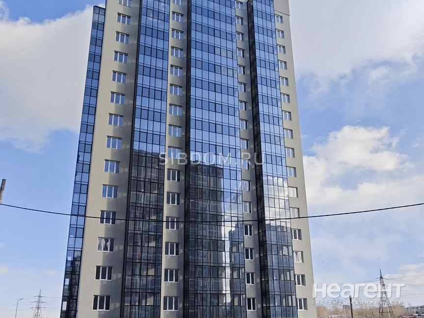 Продаю 1-комн. квартиру, Кировский (ул. Кутузова)