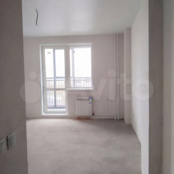 Продается 1-комнатная квартира, 41,2 м²