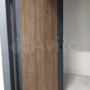Продается 1-комнатная квартира, 41,2 м²