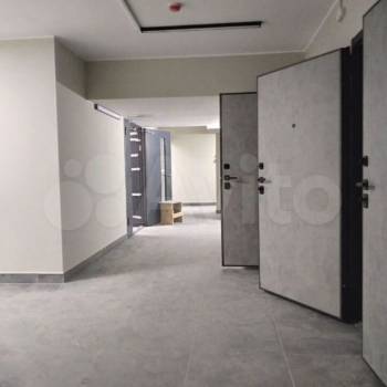 Продается 1-комнатная квартира, 41,2 м²