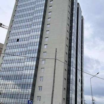 Продается 1-комнатная квартира, 41,2 м²