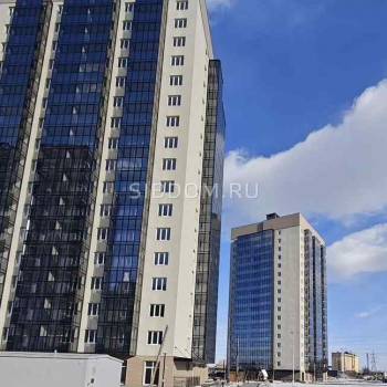 Продается 1-комнатная квартира, 41,2 м²