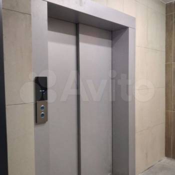 Продается 1-комнатная квартира, 41,2 м²