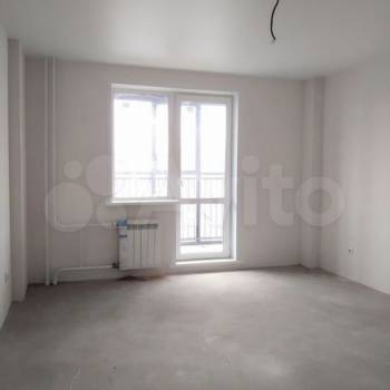 Продается 1-комнатная квартира, 41,2 м²