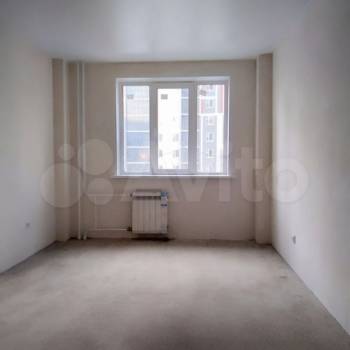 Продается 1-комнатная квартира, 41,2 м²