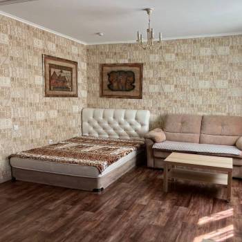 Сдается 1-комнатная квартира, 34 м²